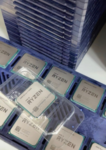 <strong>Cpu</strong> Processor Wholesale Desktop Computer R7 5700X 8 Core 16 Threads 3.4GHz New Tray <strong>CPU</strong> - Product Image 2