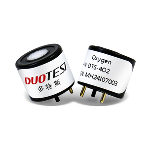 เซ็นเซอร์ออกซิเจนทางไฟฟ้าเคมี DTS-4O2 O2การตรวจสอบความเข้มข้นของก๊าซสามารถแทนที่4OXV และ O2-A2เซ็นเซอร์ออกซิเจน