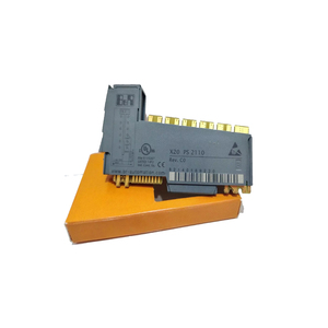Free Shipping <strong>New</strong> Original X20PS2100 Digital <strong>Input</strong>/<strong>output</strong> Module in STOCK - Product Image 1