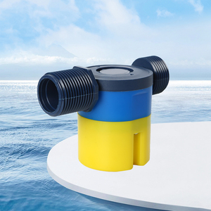 Wiir DE25油箱加注浮球阀、微型浮球阀、控制阀浮子截止阀 - Product Image 6