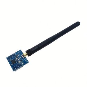 Zigbee CC2530 Zigbee modulo UART scheda di sviluppo scheda centrale Wireless CC2530F256 modulo Wireless porta seriale 2.4GHz - Product Image 3
