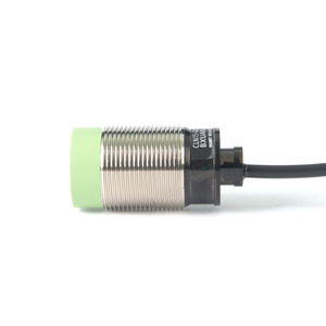 BXUAN Proximity <strong>sensor</strong> <strong>capacitive</strong> detection distance 15mm 2-wire <strong>output</strong> AC NO <strong>capacitive</strong> liquide switch <strong>sensor</strong> - Product Image 4