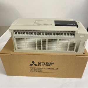 FX3U-64MT/ES-A PLC controllore programmabile 32 ingresso 32 uscita Transistor tipo Spot - Product Image 4