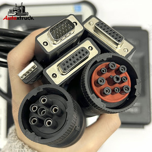 Strumento di servizio elettronico adattatore di comunicazione 478-0235 3 Est con strumenti diagnostici per la risoluzione dei problemi di riparazione del tablet FZG1 - Product Image 4
