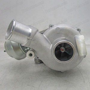 טורבו חלקי טורבו עבור מיצובישי 4d56 pajero ספורט l200 rhv4 15a170 <span class=keywords><strong>vt16</strong></span> עם קירור מים