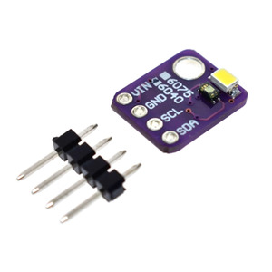 3.3v <span class=keywords><strong>i2c</strong></span> דיגיטלי חיישן צבע veml6040 מודול