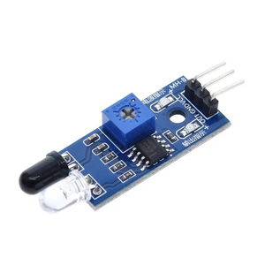 IR-Infrarot-Hindernis vermeidung sensor modul für Arduino DIY Smart Car Robot 3-Draht reflektierende foto elektrische Neu