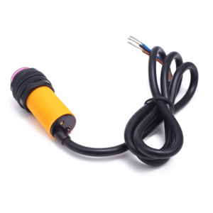 EParthub-Sensor infrarrojo para evitar obstáculos, interruptor de proximidad para coche inteligente, 3-80cm - Product Image 3