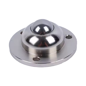 Sp45 phổ Doanh bóng thép không gỉ bóng Doanh 360 ° xoay cho tự động hóa công nghiệp - Product Image 3