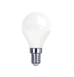 G45 4.9W E14 B22 220V-240V LED ampul küçük küre ampul DOB CE ERP2.0 sertifikalı uyumlu hammadde DOB CE ERP2.0 - Product Image 1