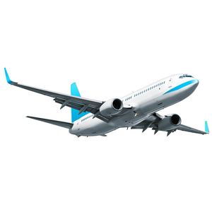 Premium Air Freight: 米国マイアミ港へのファッション商品 - Product Image 2