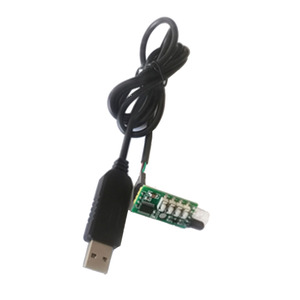 Taidacent 3.3/5V 38K IR modulo di apprendimento del telecomando TV trasmettitore remoto ricevitore Decoder modulo scheda di decodifica remota - Product Image 3