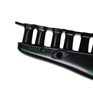 6.0 6.2 LS เครื่องยนต์ Ported Ls2ท่อร่วมไอดี92มม. สูงขึ้นสำหรับ LS2ท่อร่วมไอดี - Product Image 3