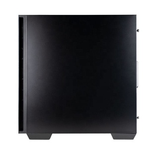 Custom foglio di metallo di fabbricazione timbratura Computer CPU Shell Desktop PC Host caso di apparecchiature elettroniche - Product Image 5