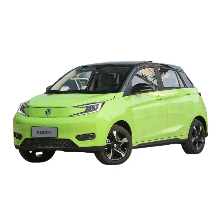 Grande sconto di marca cinese giovane GUANG XIAO XIN 2023 auto in miniatura automobile panoramica a 360 gradi