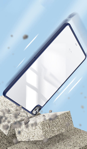 เคสใสกันกระแทกแบบซองแข็งสำหรับ Apple iPad Air 4 5 Pro 11 12.9 MINI 6 7 8 9 10 10.2 10.9นิ้ว - Product Image 6
