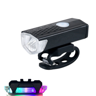 Front+Rear light(opp)
