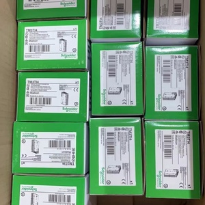 Tm3al4入力および出力モジュール在庫倉庫TM3AI4新しいオリジナル - Product Image 2