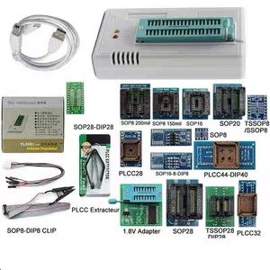 Universal Mini Pro <strong>TL866CS</strong> II PLUS USB BIOS <strong>Programmer</strong>