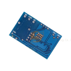 ESP8266 5V WiFi <strong>Relay</strong> Mobile APP Remote <strong>Control</strong> Switch IoT Smart Home