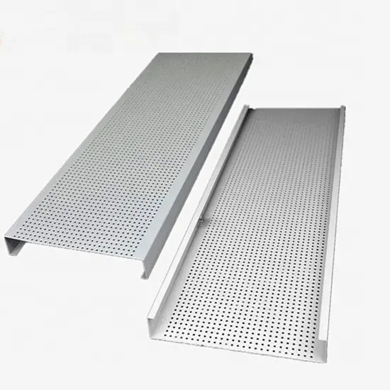 Pannelli in lamiera di rete di alluminio perforata foglio di rete perforata in alluminio