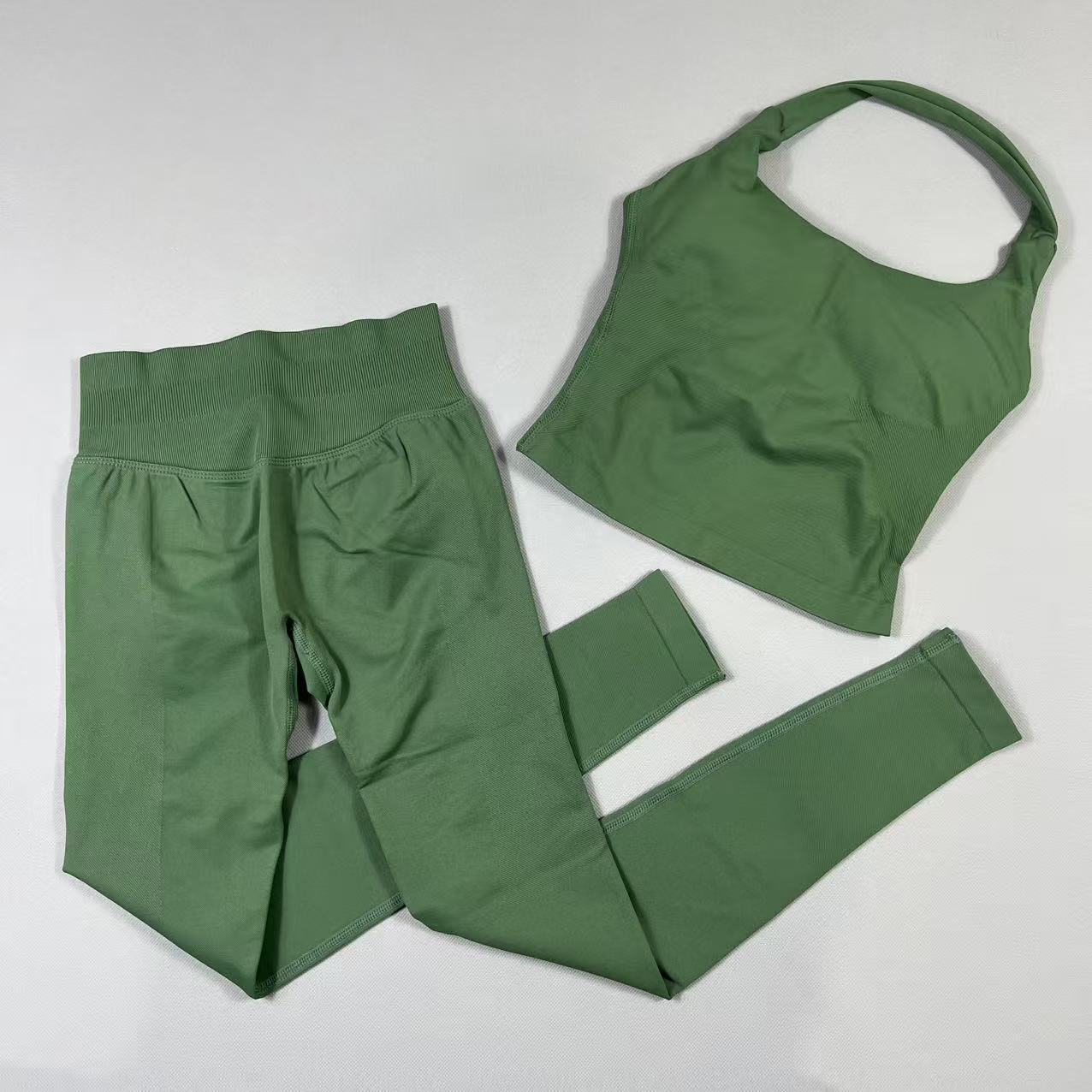 Verde pistacchio