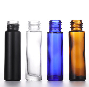 High Quality 1ml 2ml 3ml 5ml Small <strong>Perfume</strong> Glass Sample Bottle 1\/<strong>4</strong> Dram 5\/8 Dram 1 ml 2ml Clear Blue Amber Glass Vials