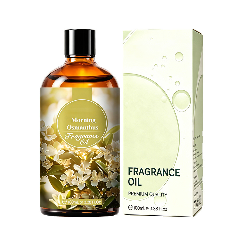 Osmanthus