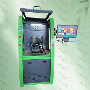 CR1016 Common Rail <strong>Injector</strong> EUI EUP for Test Bench <strong>Easy</strong>-to-Use Electronic Diesel Oil Machine Measurement - Product Image 4
