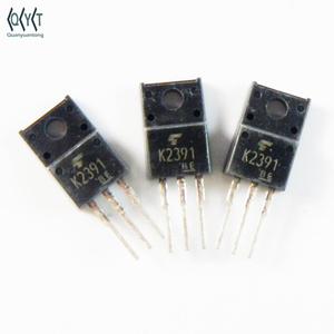 Chất lượng cao k2391 <span class=keywords><strong>Transistor</strong></span> n-kênh 100V 20A MOSFET <span class=keywords><strong>Transistor</strong></span> 2sk2391 - Product Image 4
