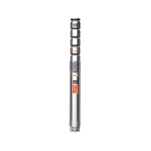ปั๊มน้ำแบบจุ่มอเนกประสงค์สำหรับน้ำสะอาดและสกปรก - Product Image 5