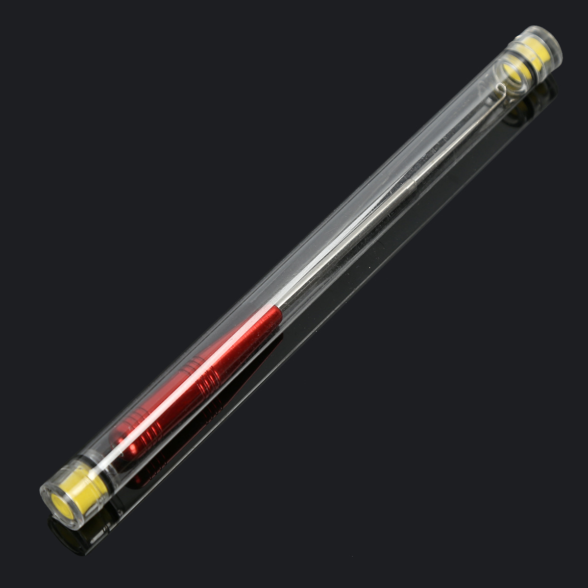 (Barrel-sized) Upgraded Red