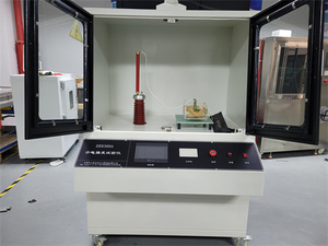 Solid Insulation Material Electrical Strength <strong>Testing</strong> Machine IEC60243-1 Lab Tester - Product Image 3