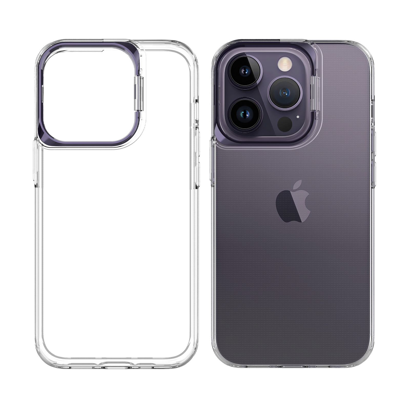 6-Purple color camera