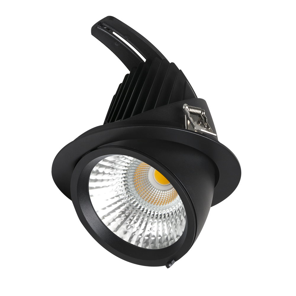 Noir (Réflecteur)