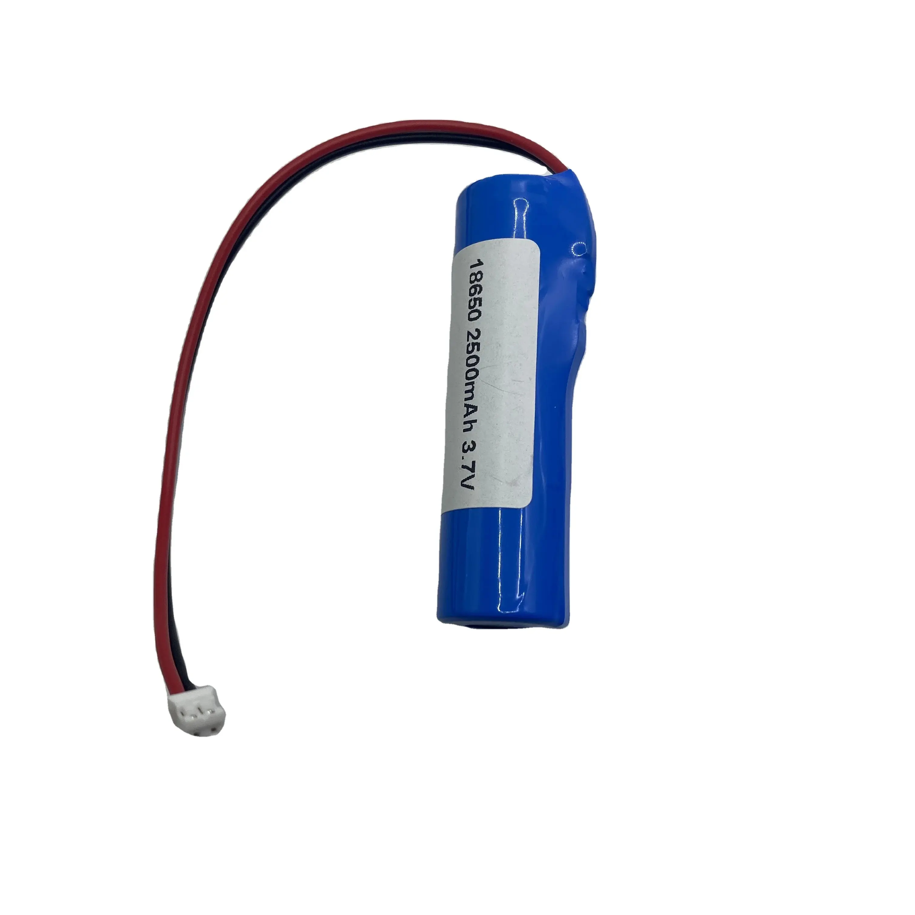 18650 딥 사이클 2500 mAh 충전식 배터리 리튬 3.7V 2500 mAh 18650 노트북 장난감 18650 배터리 팩