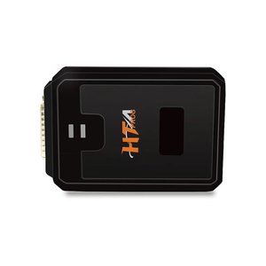 2024 2024 2023 New Product Adaptator <strong>Car</strong> Ecu Tester Clone Special Function Ecu Programming Tools Htprog Adapter