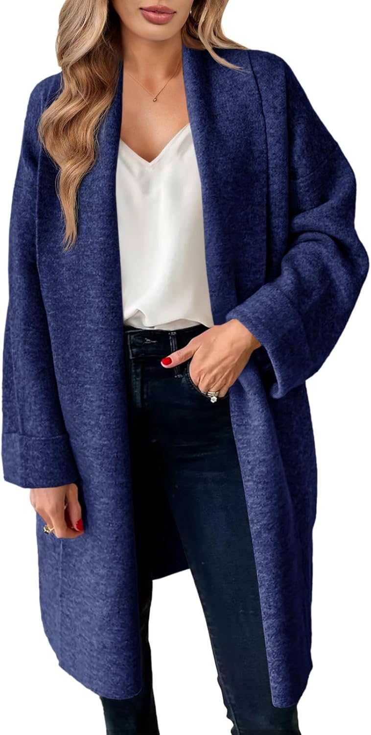 Bleu marine