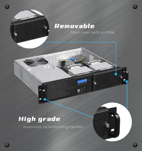 20 Years Experience <strong>Custom</strong> Best Selling Pc <strong>case</strong> 2 U 3 U Server Chassis Sheet Metal Box Gaming <strong>Computer</strong> - Product Image 6