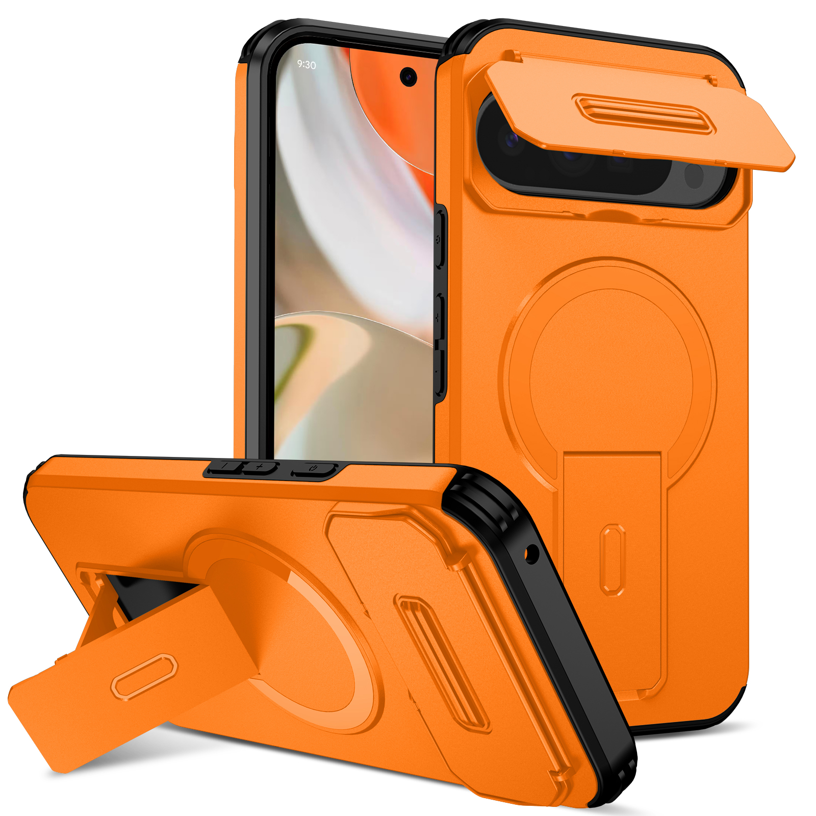 Orange