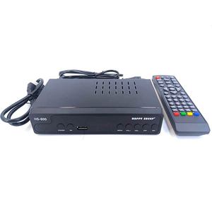 1080p dvb t2 h.265 set top box unterstützt youtube megogo dvb t2 hevc decoder - Product Image 3