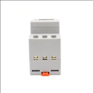 NAIDIAN 24 ore LCD digit interruttore timer elettrico AHC15A 220v relè orario, relè programma settimanale elettrico - Product Image 4