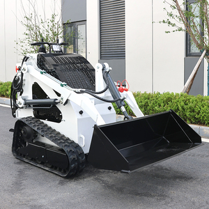 الزاحف الصغير الصغير ذو الجودة العالية من طرف الدنغو الأمامي والحامل مع تصميم جديد - Product Image 2