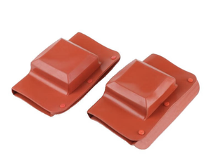 BUS-Bar cách nhiệt Bìa/BUS-Bar bảo vệ bìa cho 10 KV TEE-khuỷu tay thẳng (T-L-I) đơn & đôi <span class=keywords><strong>busbar</strong></span> khớp - Product Image 1