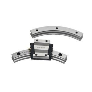 Guía lineal redonda curva HCR Deslizamiento de riel de guía lineal de arco circular - Product Image 4
