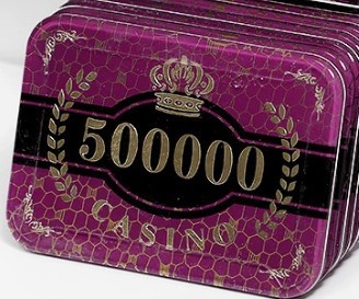 Rose red500000