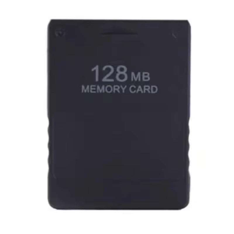 Black 128M NO box