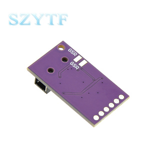 CJMCU-6701 GSR cilt sensörü modülü sensör modülü Analog SPI ölçüm EDA GSR galvanik cilt tepki Arduino için