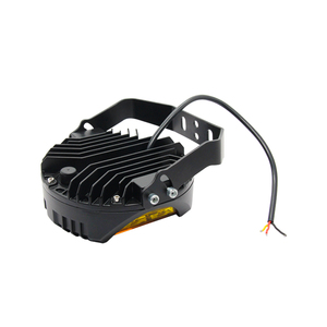 <span class=keywords><strong>7</strong></span>インチ45W <span class=keywords><strong>LED</strong></span>ワークライト最も明るいスポットビーム駆動ヘッドライトオフロードゴルフモデル新状態6000k色温度