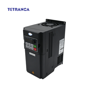 0,75kw-630kw 380v Vfd a frequenza variabile Ac Inverter 3p ingresso 3p uscita 0-600hz controllo della velocità del motore - Product Image 1